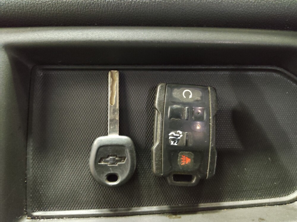 2019 Chevrolet Silverado 1500 in Macon, GA 31210 - 18098638 33