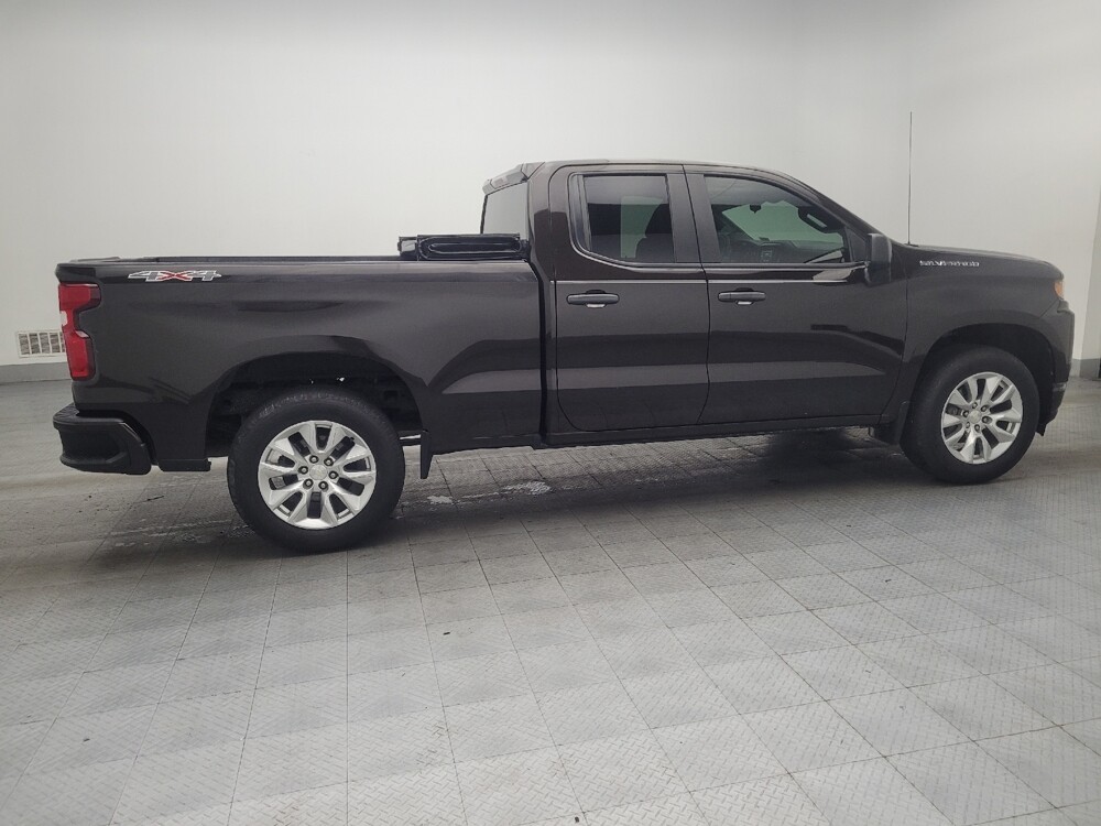 2019 Chevrolet Silverado 1500 in Macon, GA 31210 - 18098638 10