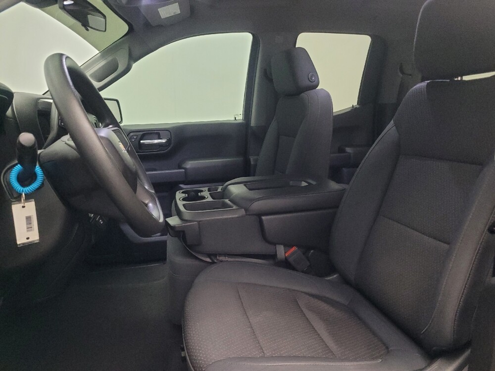 2019 Chevrolet Silverado 1500 in Macon, GA 31210 - 18098638 17