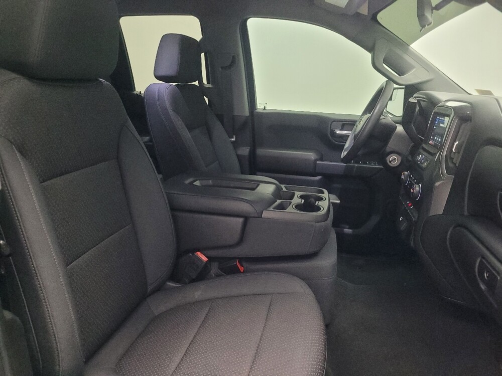 2019 Chevrolet Silverado 1500 in Macon, GA 31210 - 18098638 21