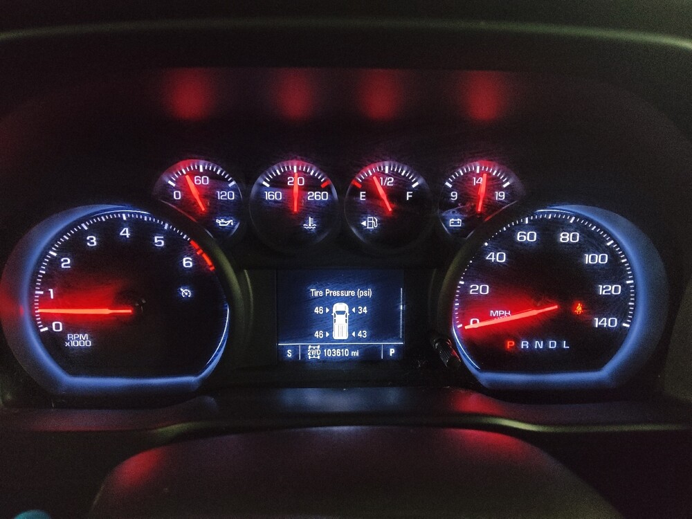 2019 Chevrolet Silverado 1500 in Macon, GA 31210 - 18098638 23