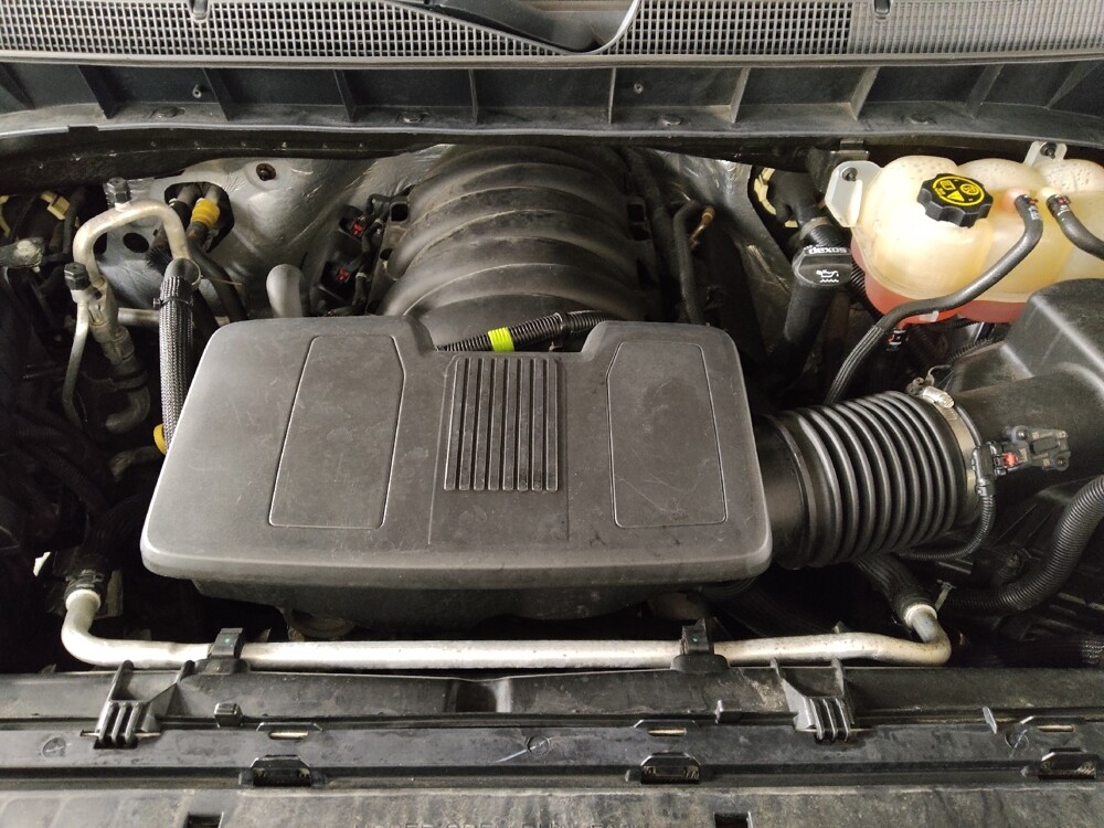 2019 Chevrolet Silverado 1500 in Macon, GA 31210 - 18098638 30