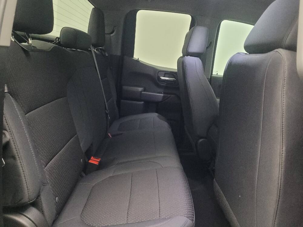 2019 Chevrolet Silverado 1500 in Macon, GA 31210 - 18098638 19