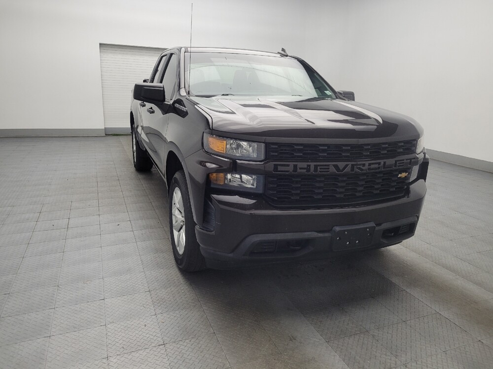 2019 Chevrolet Silverado 1500 in Macon, GA 31210 - 18098638 13