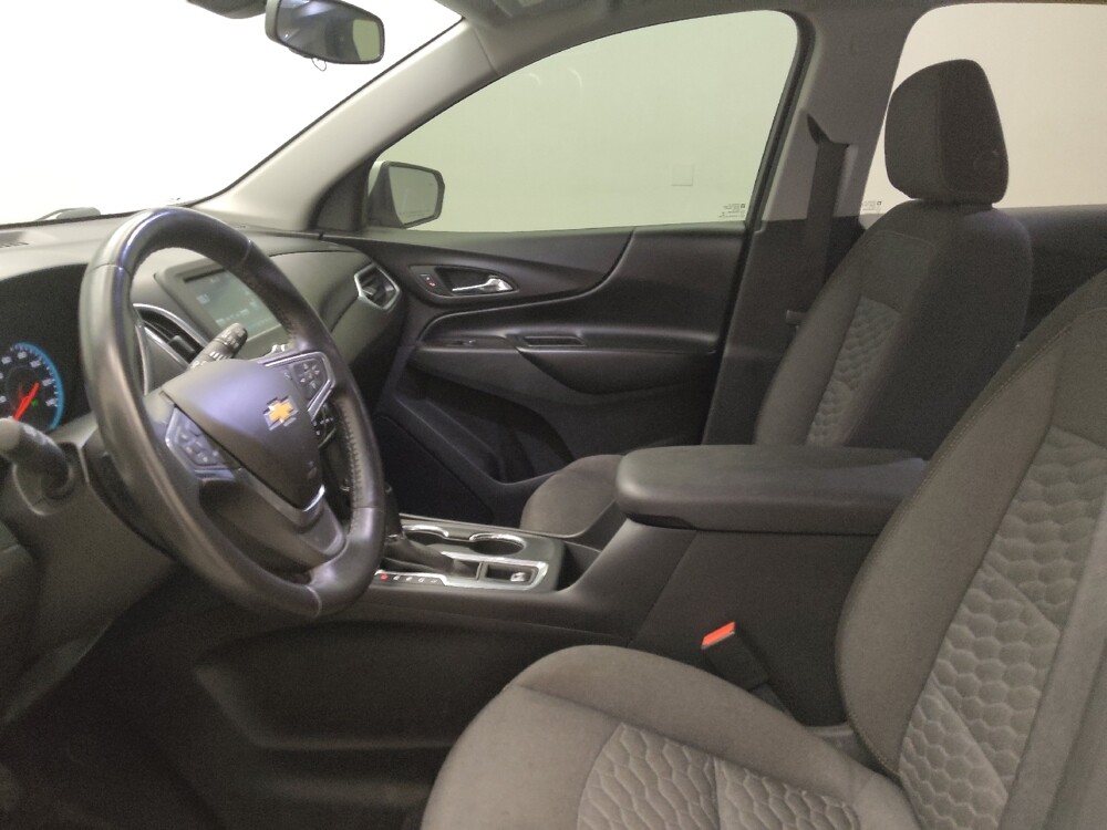 2018 Chevrolet Equinox in Lombard, IL 60148 - 18098639 17