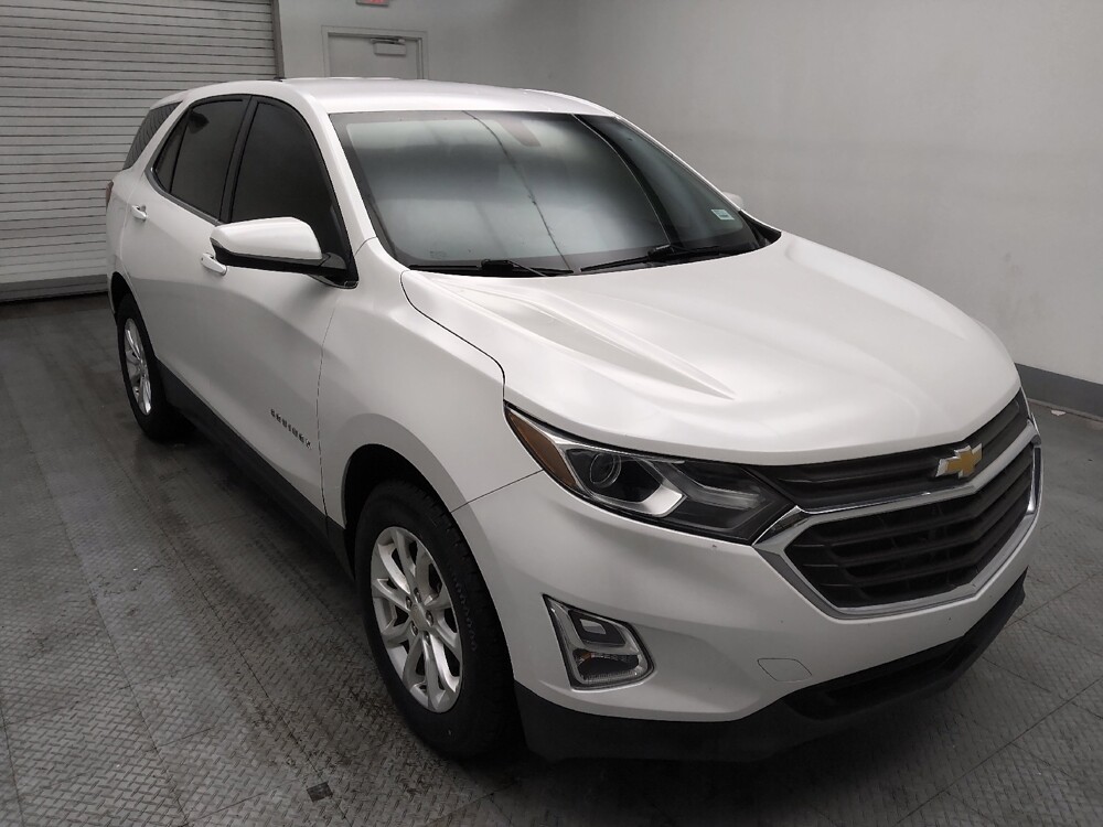 2018 Chevrolet Equinox in Lombard, IL 60148 - 18098639 13