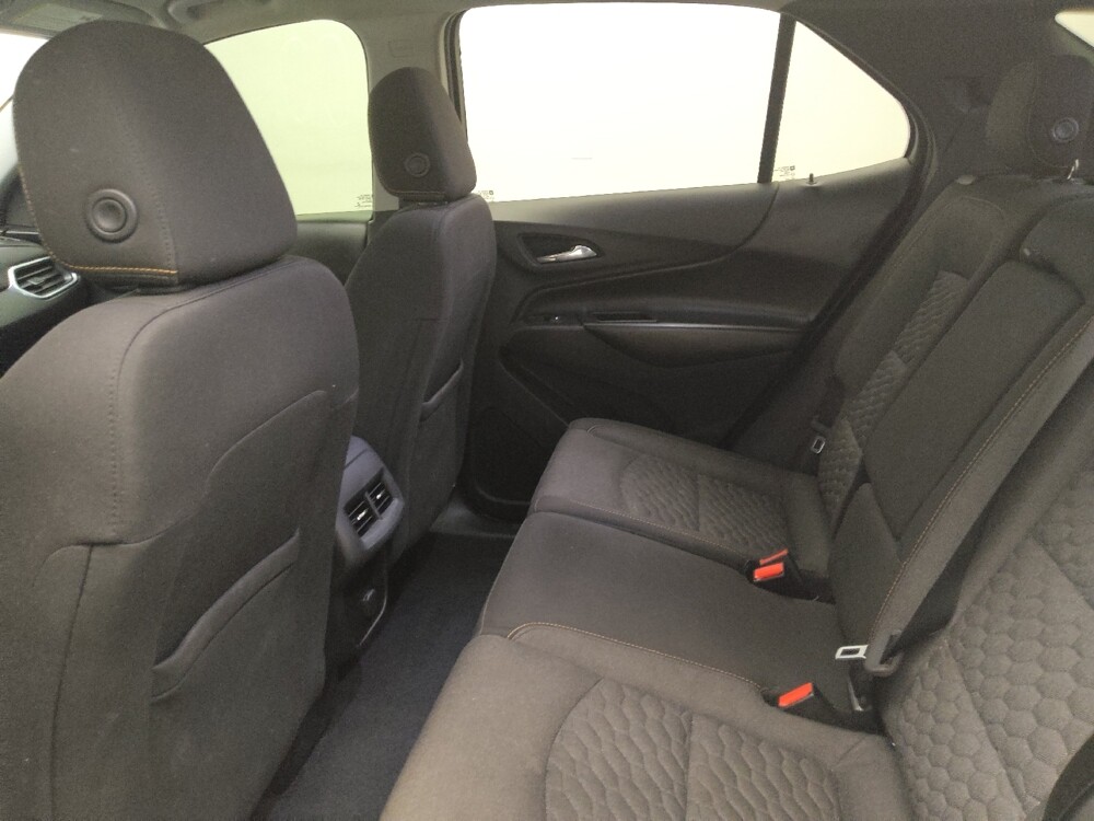 2018 Chevrolet Equinox in Lombard, IL 60148 - 18098639 18