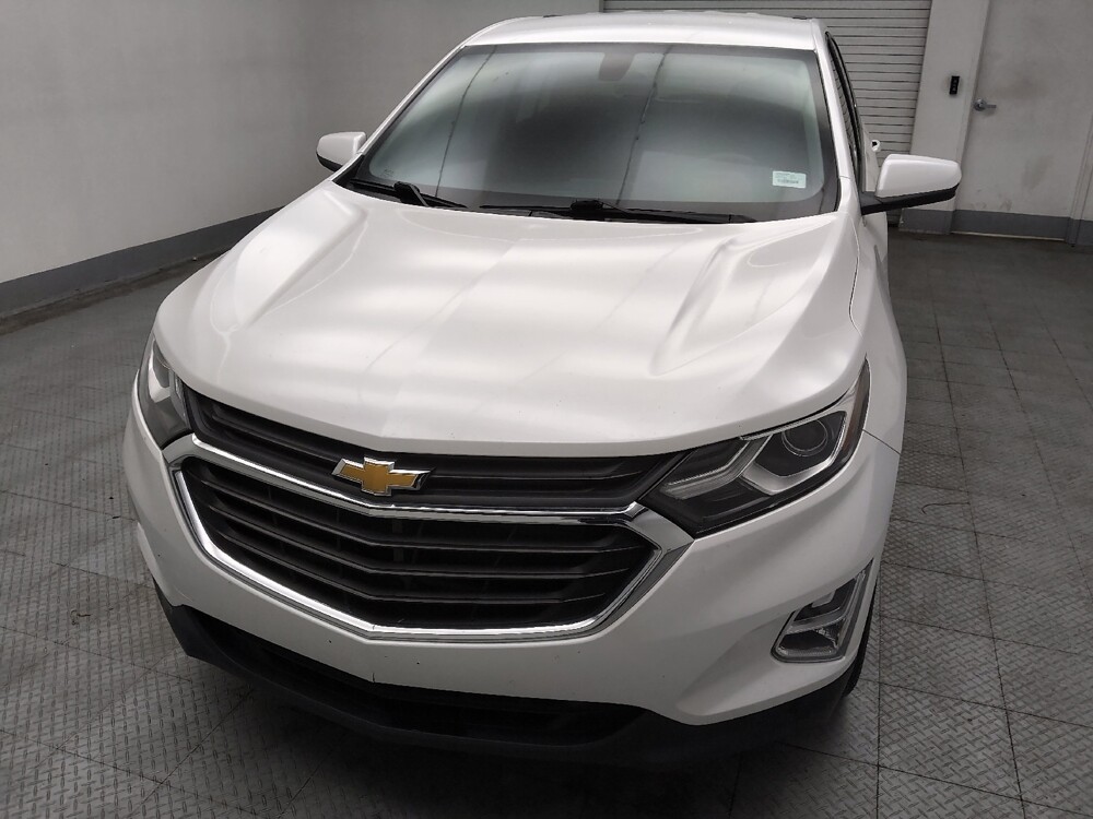 2018 Chevrolet Equinox in Lombard, IL 60148 - 18098639 15