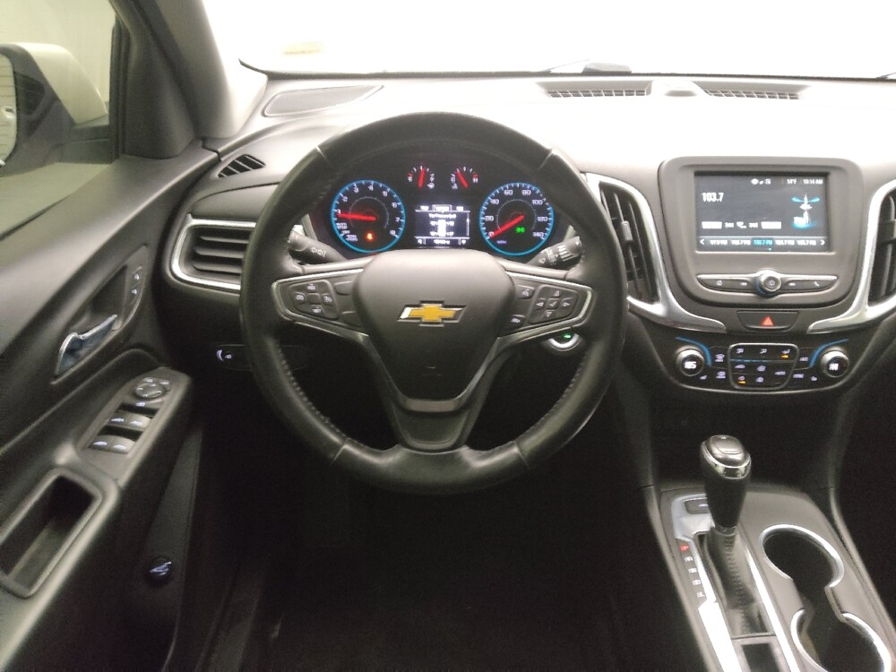 2018 Chevrolet Equinox in Lombard, IL 60148 - 18098639 22