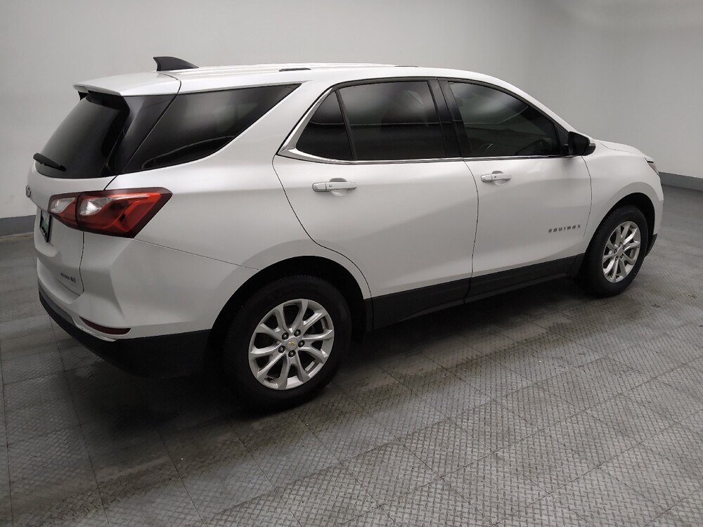 2018 Chevrolet Equinox in Lombard, IL 60148 - 18098639 10