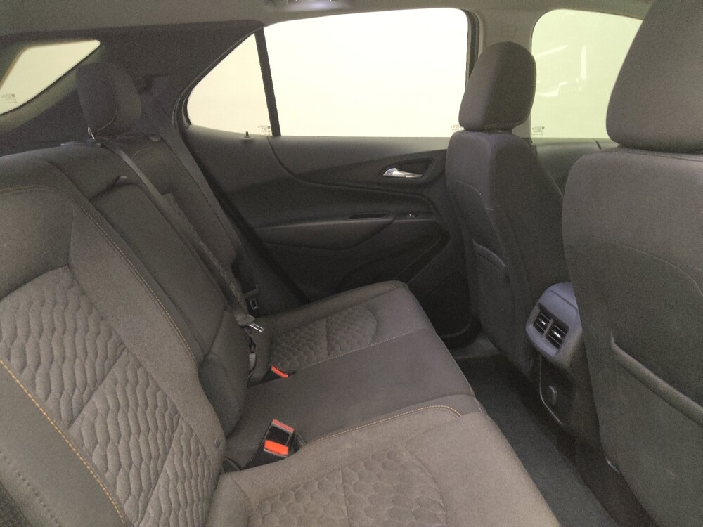 2018 Chevrolet Equinox in Lombard, IL 60148 - 18098639 19