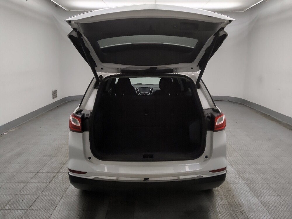 2018 Chevrolet Equinox in Lombard, IL 60148 - 18098639 29