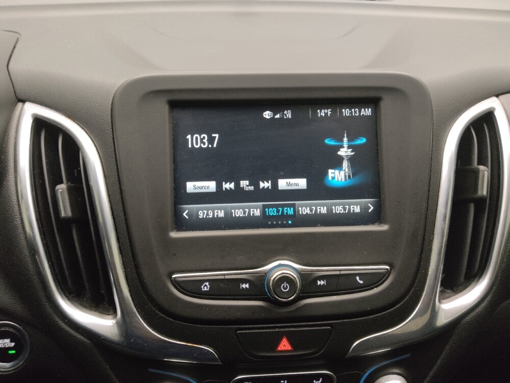 2018 Chevrolet Equinox in Lombard, IL 60148 - 18098639 25