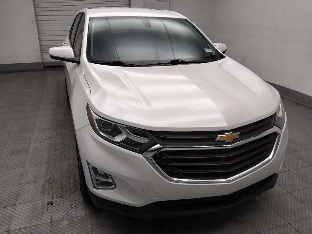 2018 Chevrolet Equinox in Lombard, IL 60148 - 18098639 14