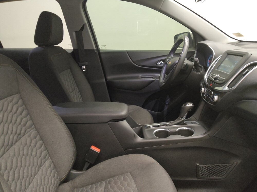 2018 Chevrolet Equinox in Lombard, IL 60148 - 18098639 21