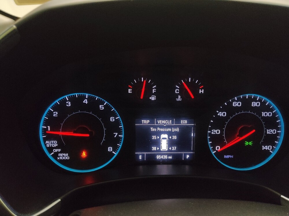 2018 Chevrolet Equinox in Lombard, IL 60148 - 18098639 23