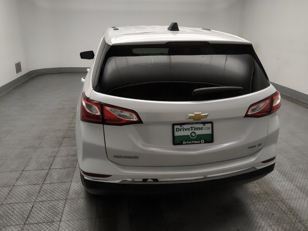 2018 Chevrolet Equinox in Lombard, IL 60148 - 18098639 6