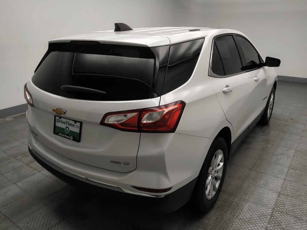 2018 Chevrolet Equinox in Lombard, IL 60148 - 18098639 9