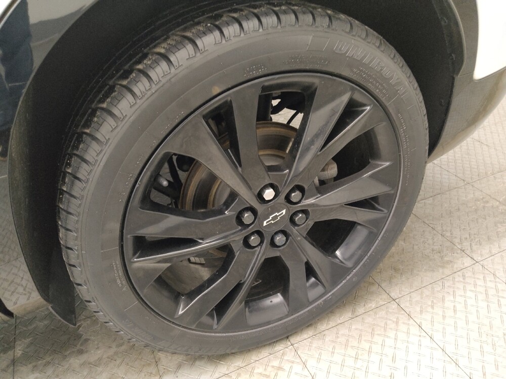 2020 Chevrolet Blazer in Des Moines, IA 50310 - 18098640 31