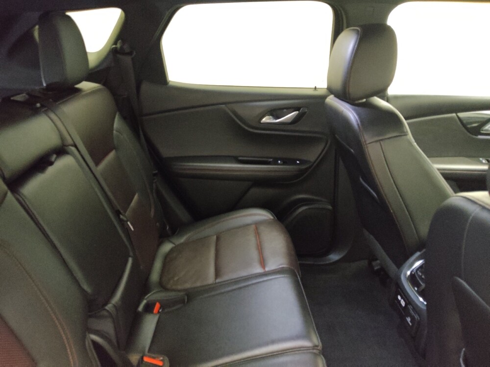 2020 Chevrolet Blazer in Des Moines, IA 50310 - 18098640 19