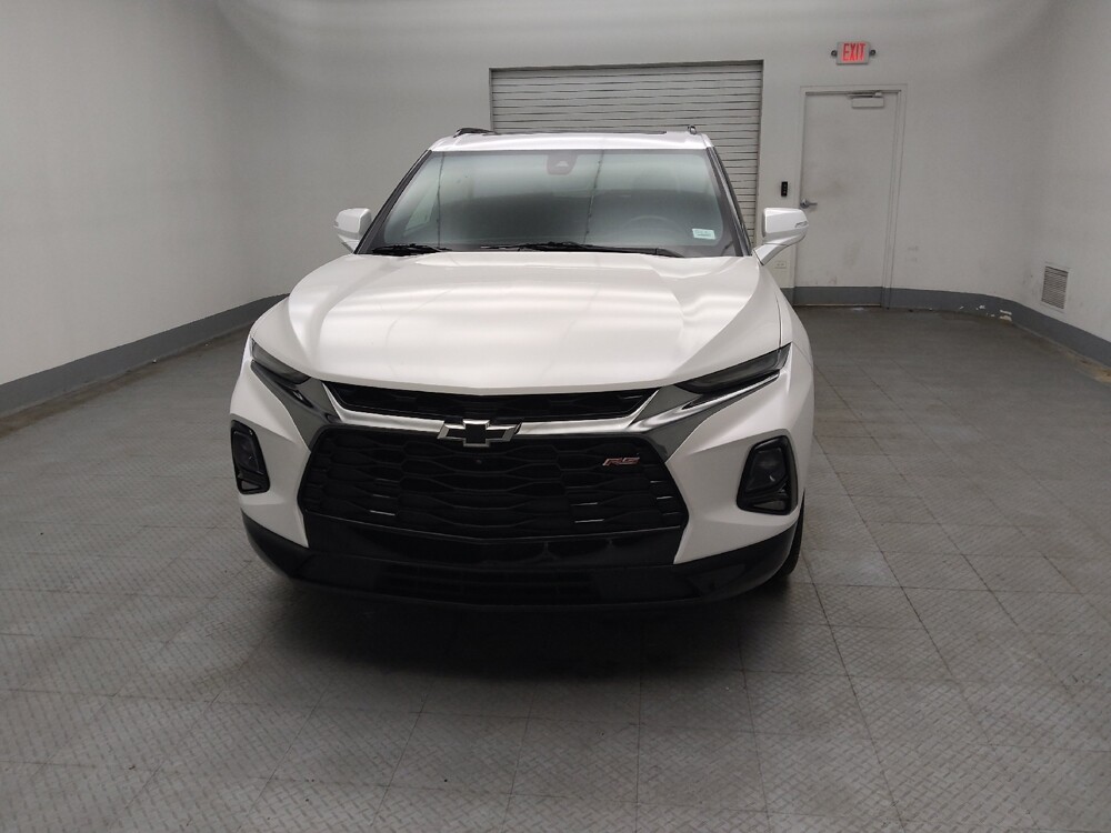 2020 Chevrolet Blazer in Des Moines, IA 50310 - 18098640 15