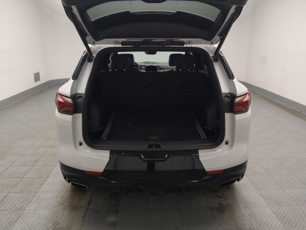 2020 Chevrolet Blazer in Des Moines, IA 50310 - 18098640 29