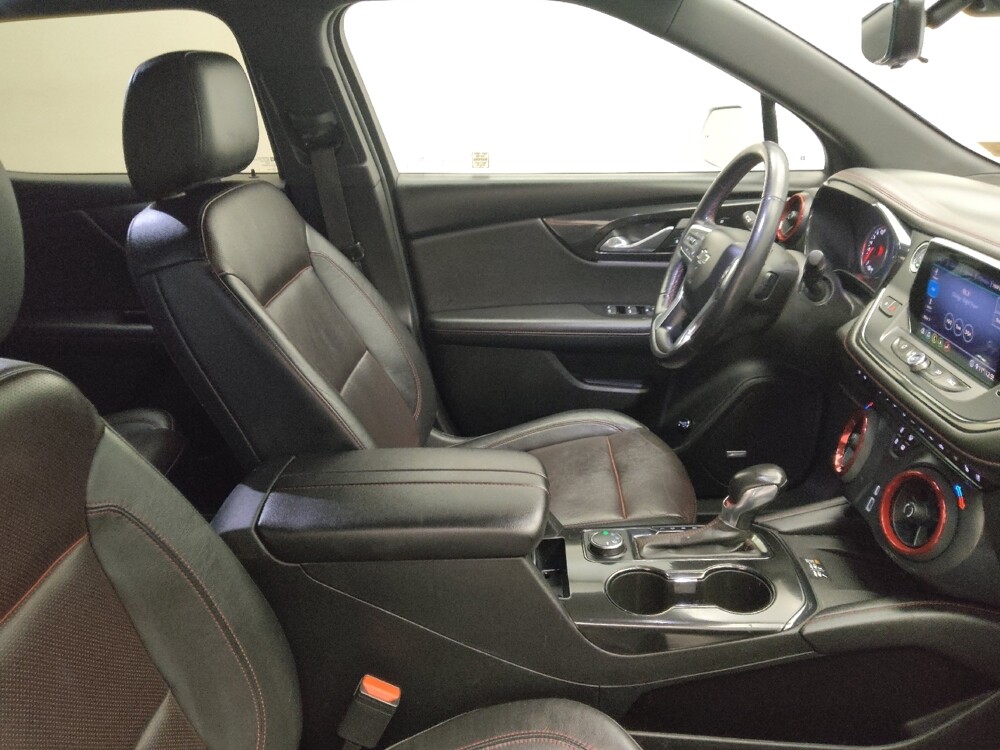 2020 Chevrolet Blazer in Des Moines, IA 50310 - 18098640 21