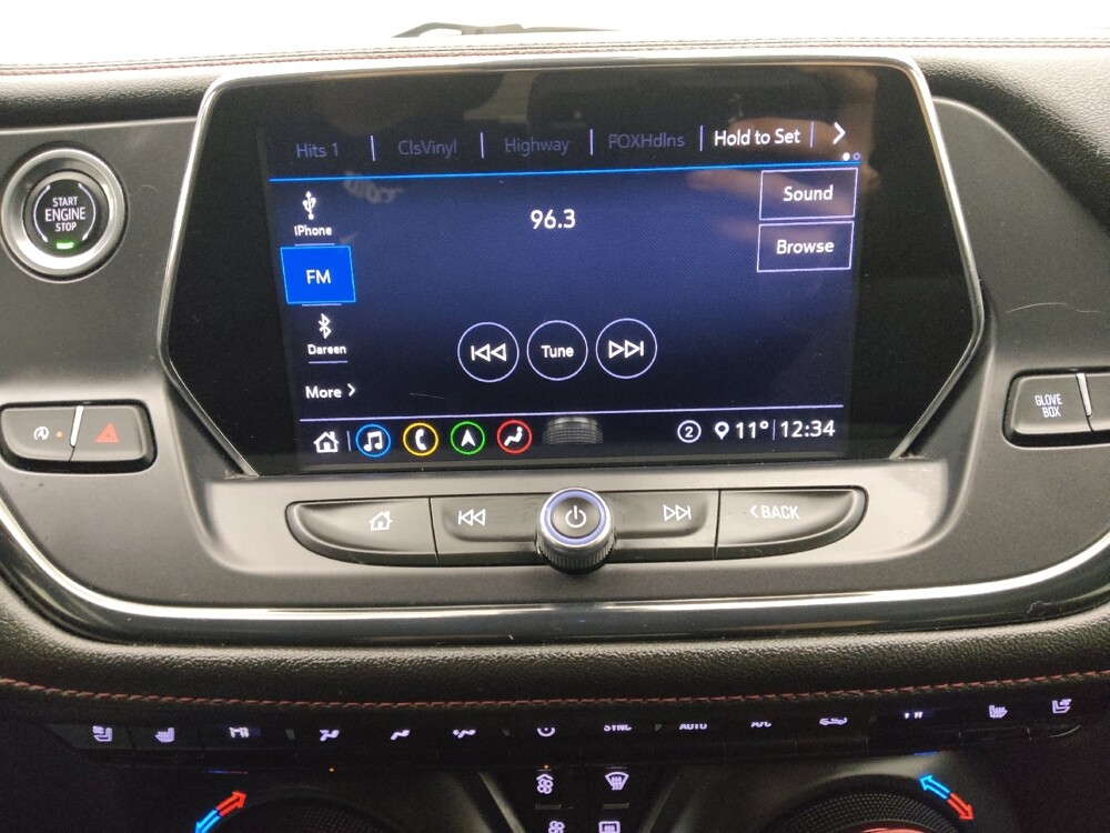 2020 Chevrolet Blazer in Des Moines, IA 50310 - 18098640 25