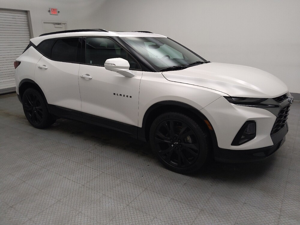 2020 Chevrolet Blazer in Des Moines, IA 50310 - 18098640 11