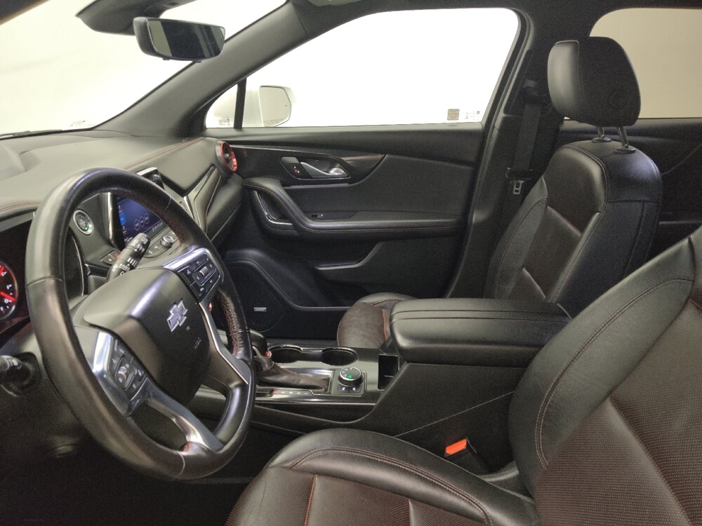 2020 Chevrolet Blazer in Des Moines, IA 50310 - 18098640 17