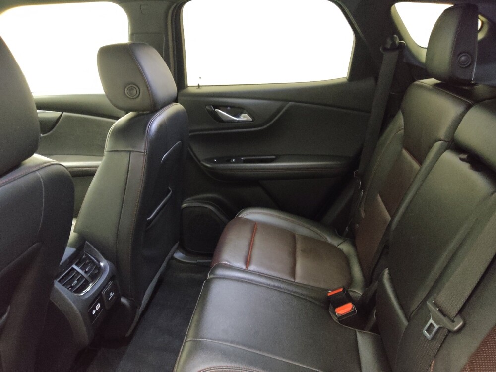 2020 Chevrolet Blazer in Des Moines, IA 50310 - 18098640 18