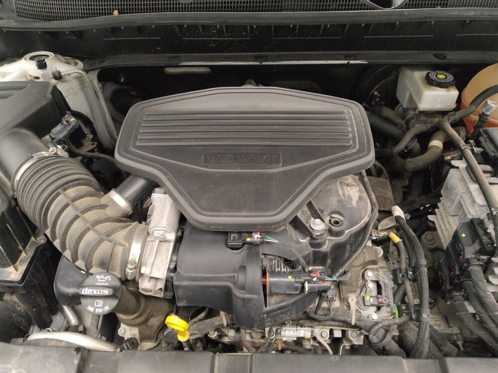 2020 Chevrolet Blazer in Des Moines, IA 50310 - 18098640 30