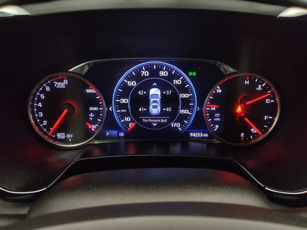 2020 Chevrolet Blazer in Des Moines, IA 50310 - 18098640 23