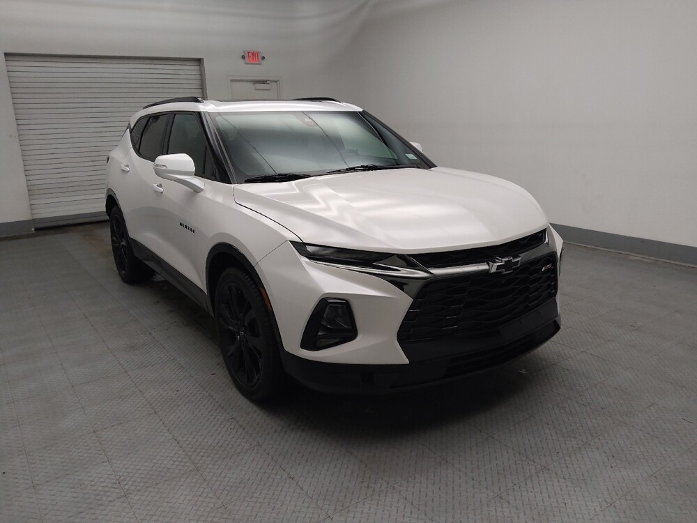 2020 Chevrolet Blazer in Des Moines, IA 50310 - 18098640 13