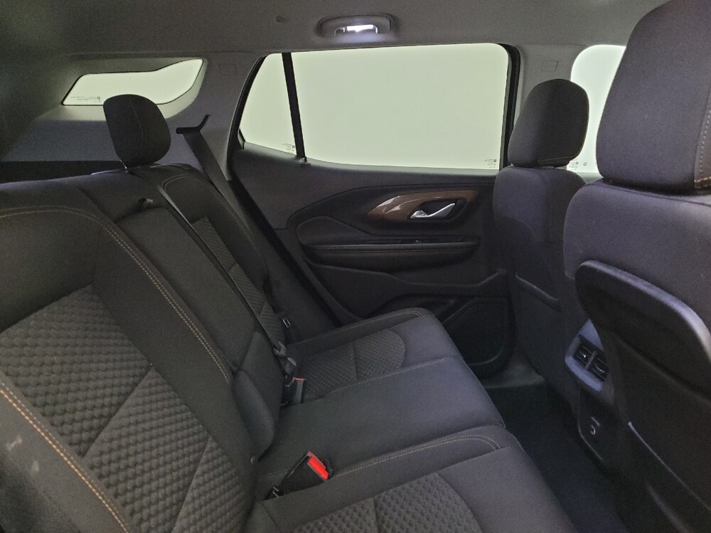 2020 GMC Terrain in Cincinnati, OH 45255 - 18098641 19