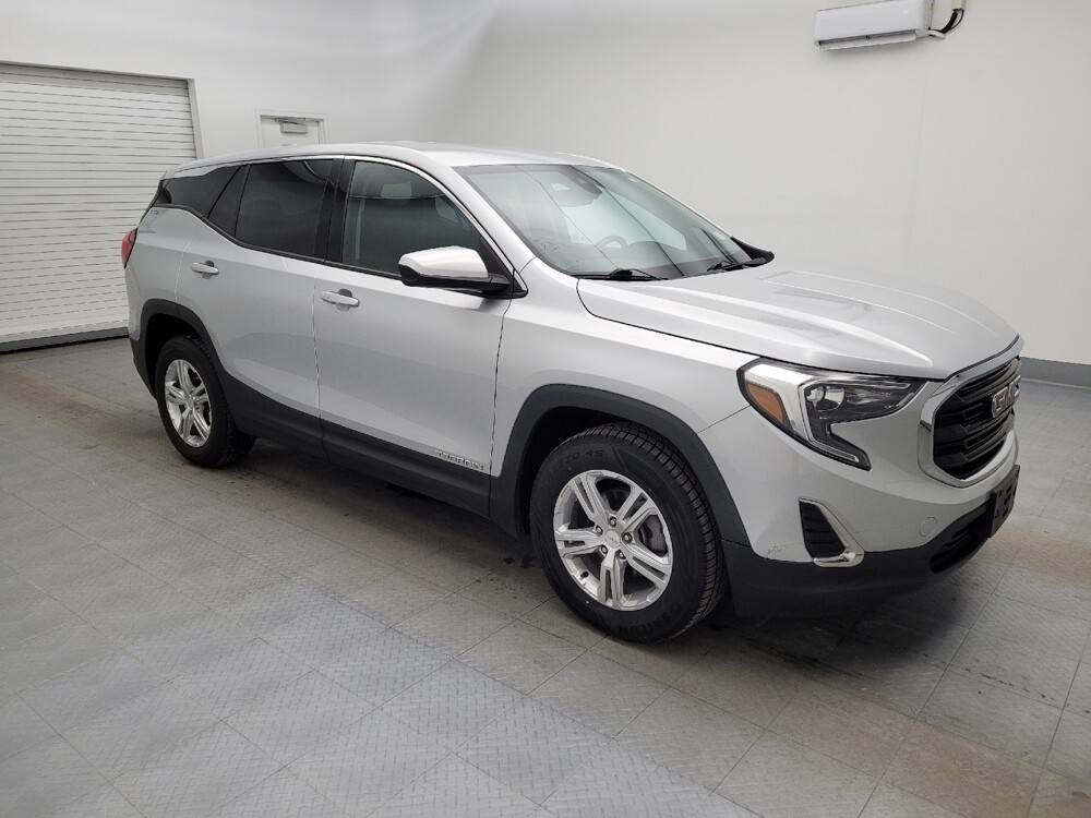 2020 GMC Terrain in Cincinnati, OH 45255 - 18098641 11