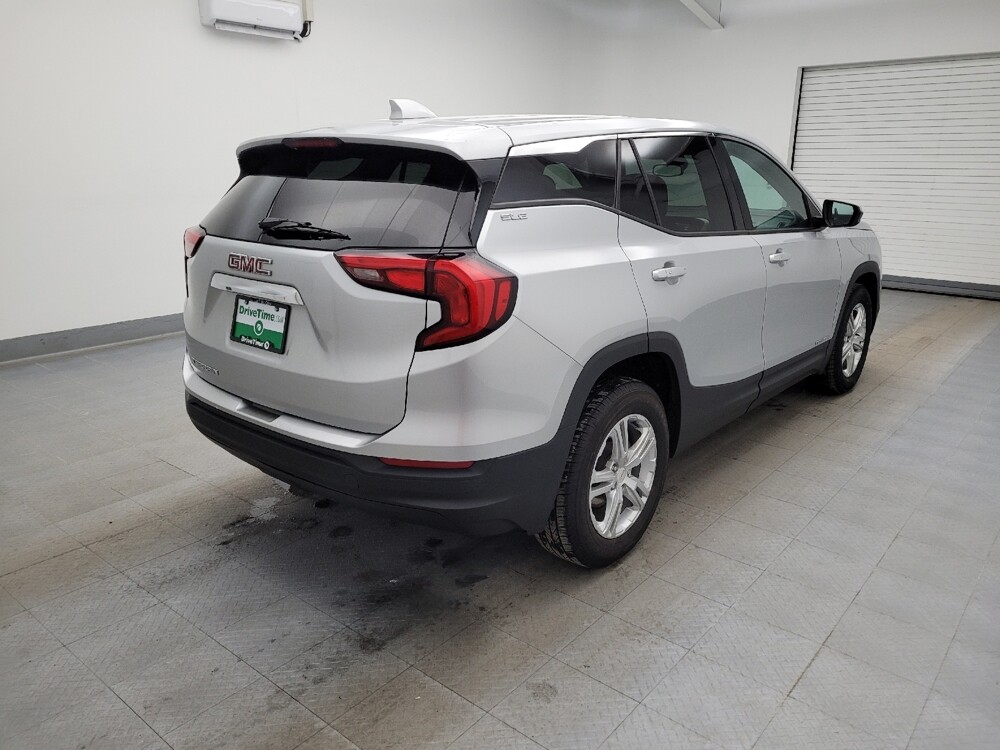 2020 GMC Terrain in Cincinnati, OH 45255 - 18098641 9
