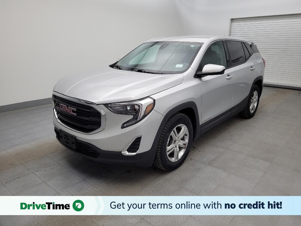2020 GMC Terrain in Cincinnati, OH 45255 - 18098641