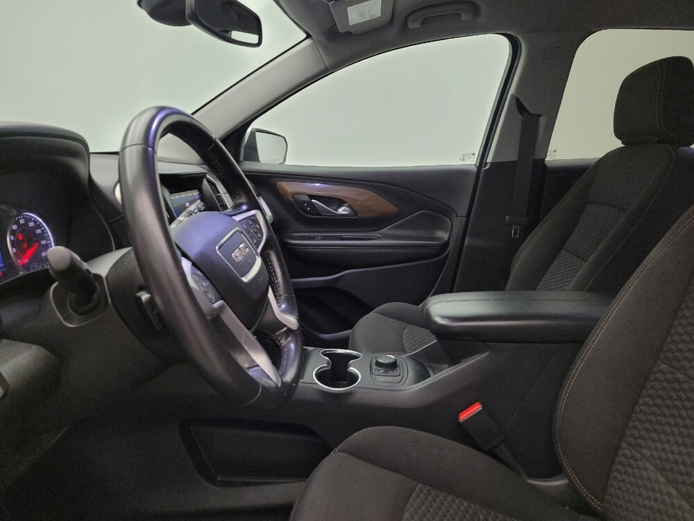 2020 GMC Terrain in Cincinnati, OH 45255 - 18098641 17