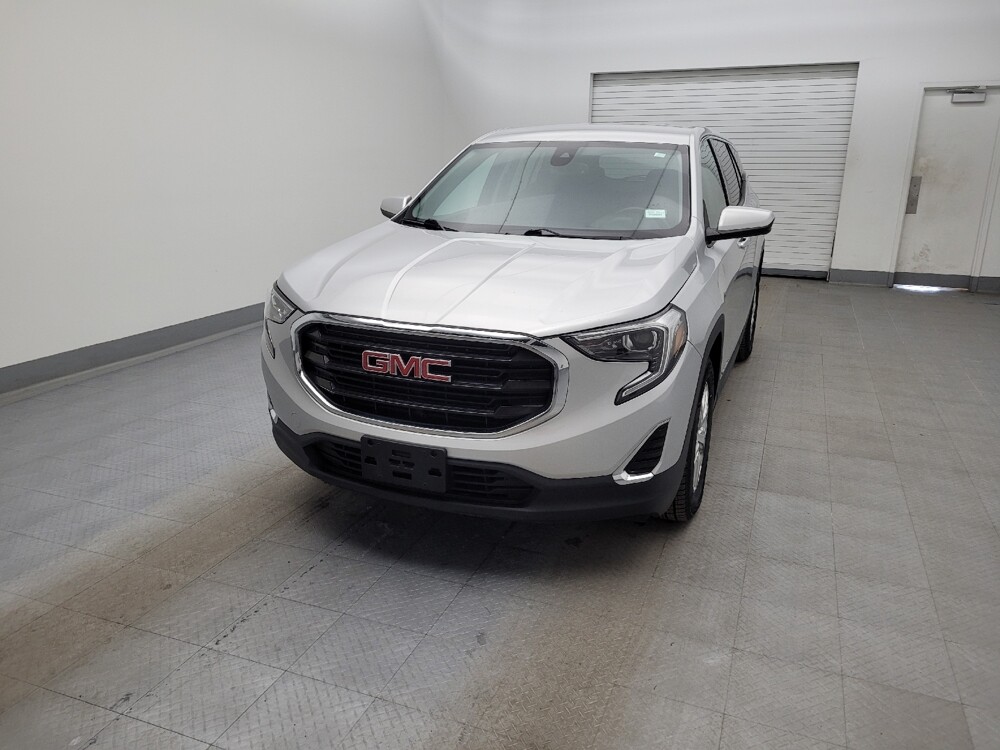 2020 GMC Terrain in Cincinnati, OH 45255 - 18098641 15