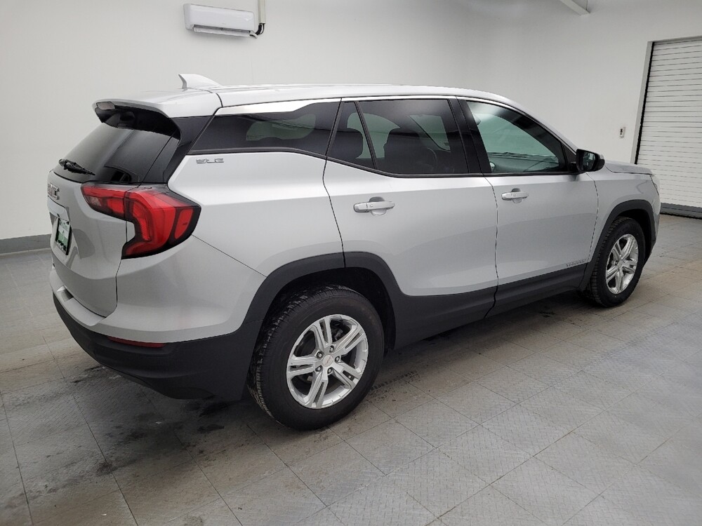 2020 GMC Terrain in Cincinnati, OH 45255 - 18098641 10