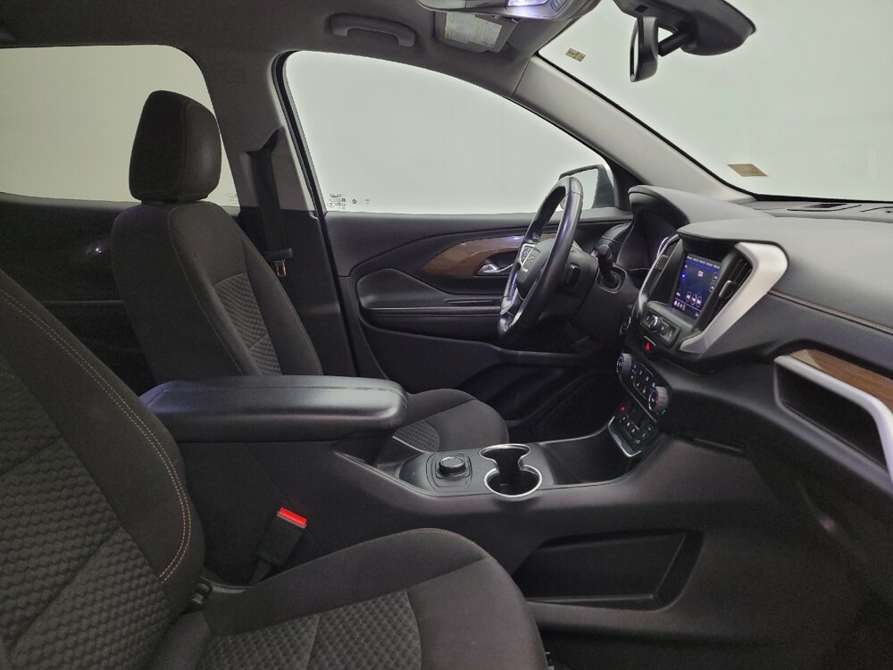 2020 GMC Terrain in Cincinnati, OH 45255 - 18098641 21