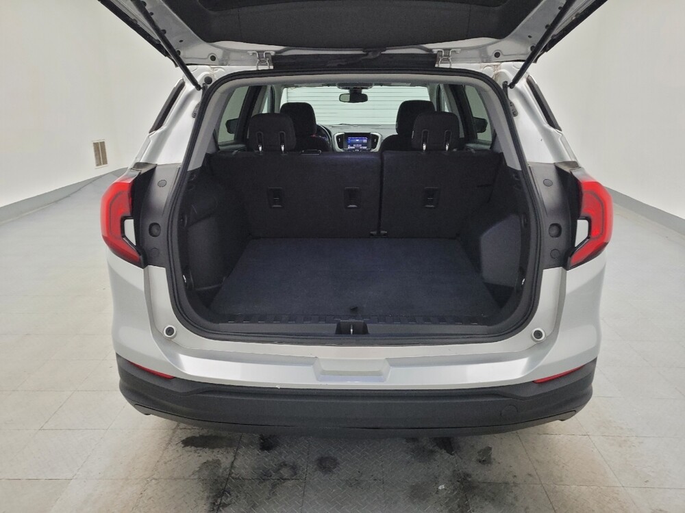 2020 GMC Terrain in Cincinnati, OH 45255 - 18098641 29