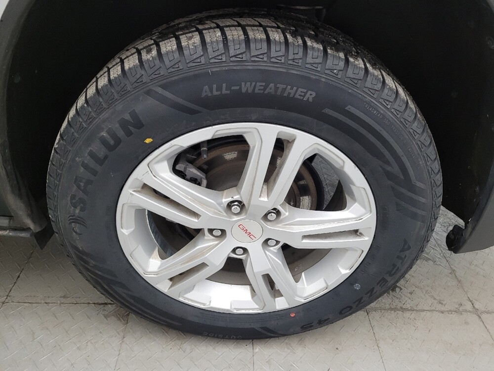 2020 GMC Terrain in Cincinnati, OH 45255 - 18098641 31