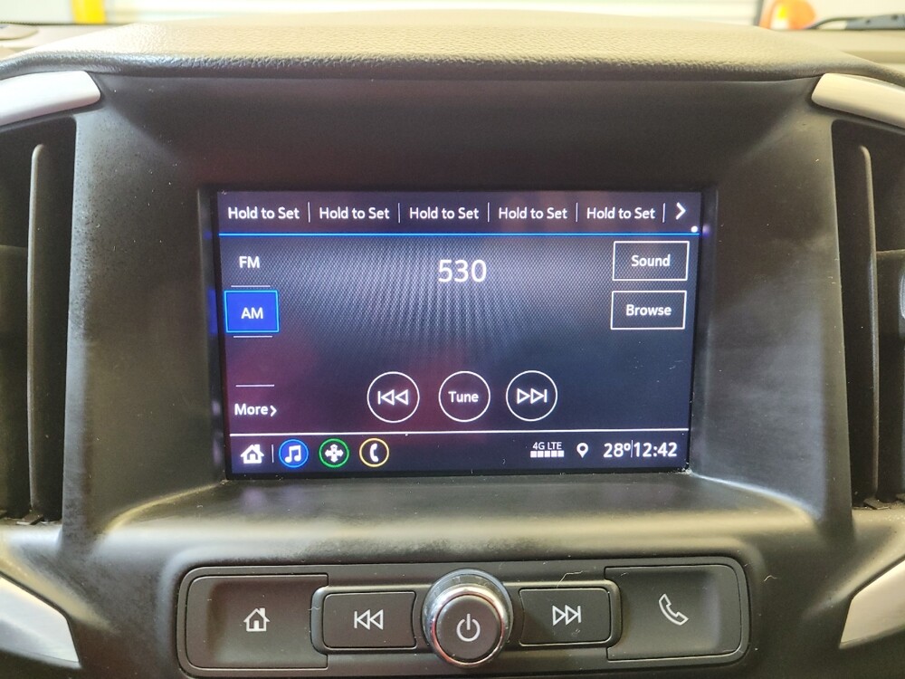 2020 GMC Terrain in Cincinnati, OH 45255 - 18098641 25