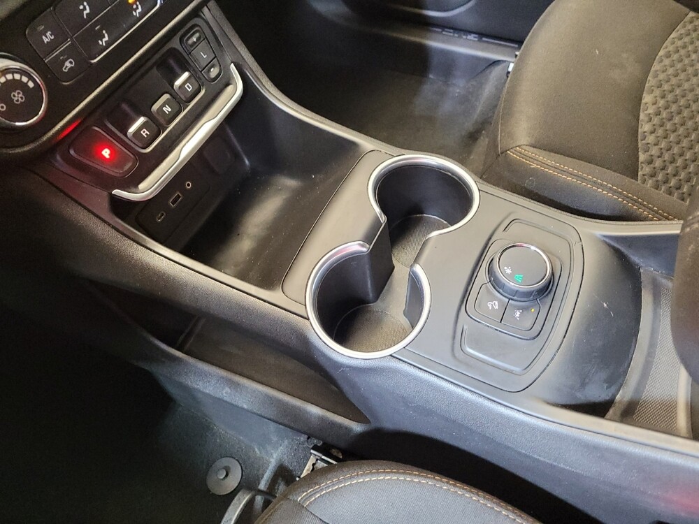 2020 GMC Terrain in Cincinnati, OH 45255 - 18098641 26