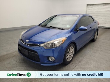 2014 Kia Forte Koup in Lauderdale Lakes, FL 33313