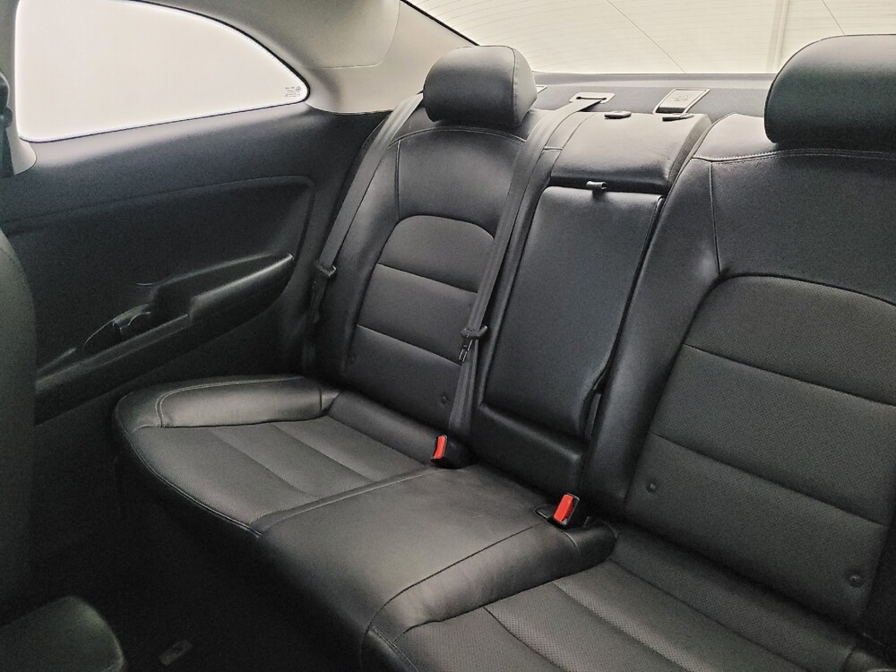 2014 Kia Forte Koup in Lauderdale Lakes, FL 33313 - 18098642 18