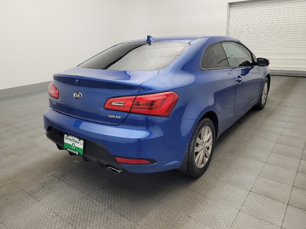 2014 Kia Forte Koup in Lauderdale Lakes, FL 33313 - 18098642 9