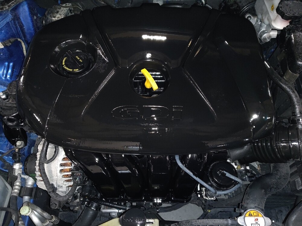 2014 Kia Forte Koup in Lauderdale Lakes, FL 33313 - 18098642 30